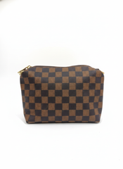 3-Pcs Combo Tote & Satchel Set - Chocolate & Tan