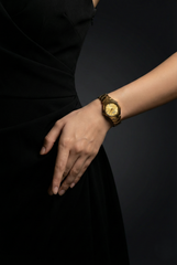 Nisa Premium Gold  Series – Tungsten Edition