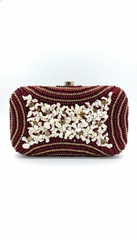 Hand clutch from Nisa