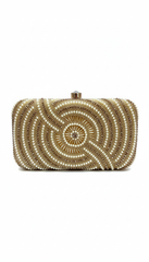 Hand Clutch from Nisa