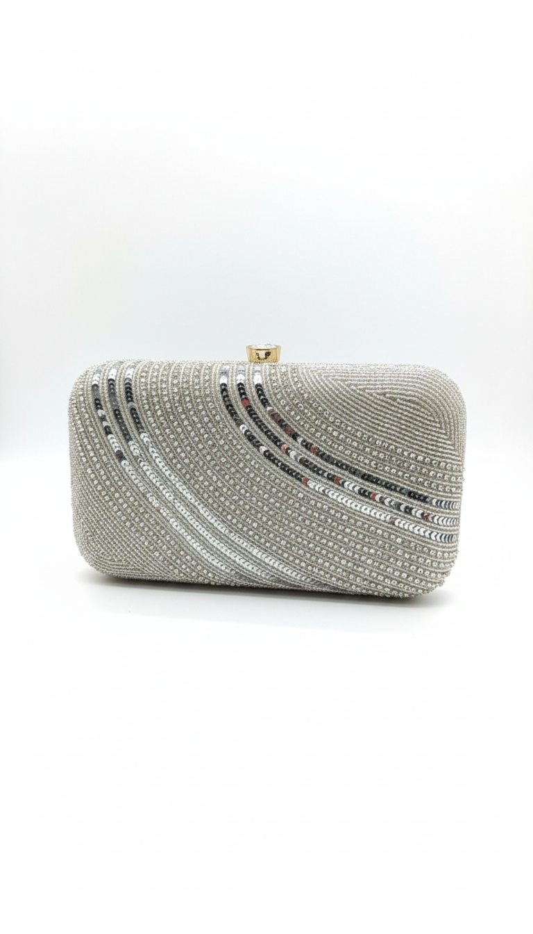 Hand Clutch from Nisa