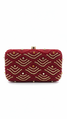 Hand Clutch from Nisa