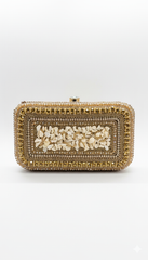 Hand Clutch from Nisa