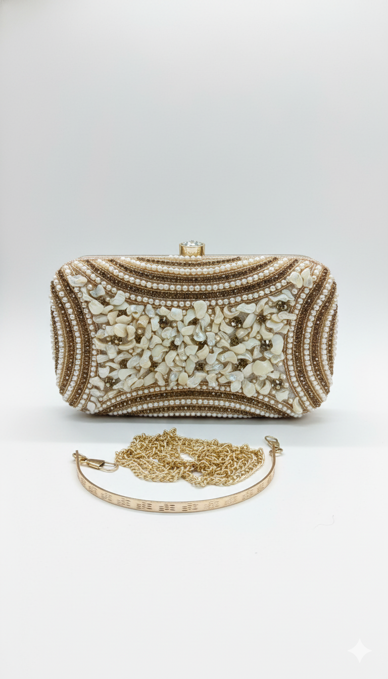 Hand Clutch From NIsa