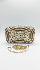 Hand Clutch from Nisa