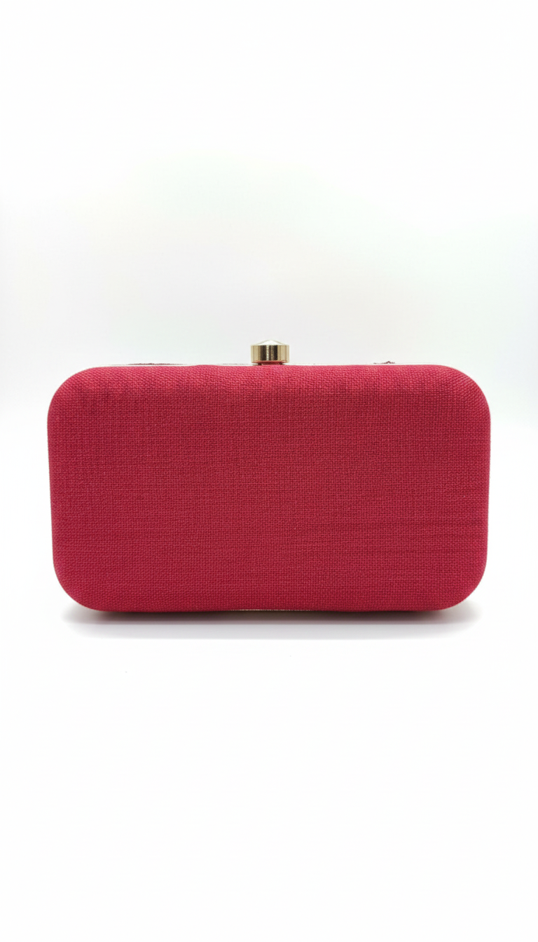 Hand clutch from Nisa