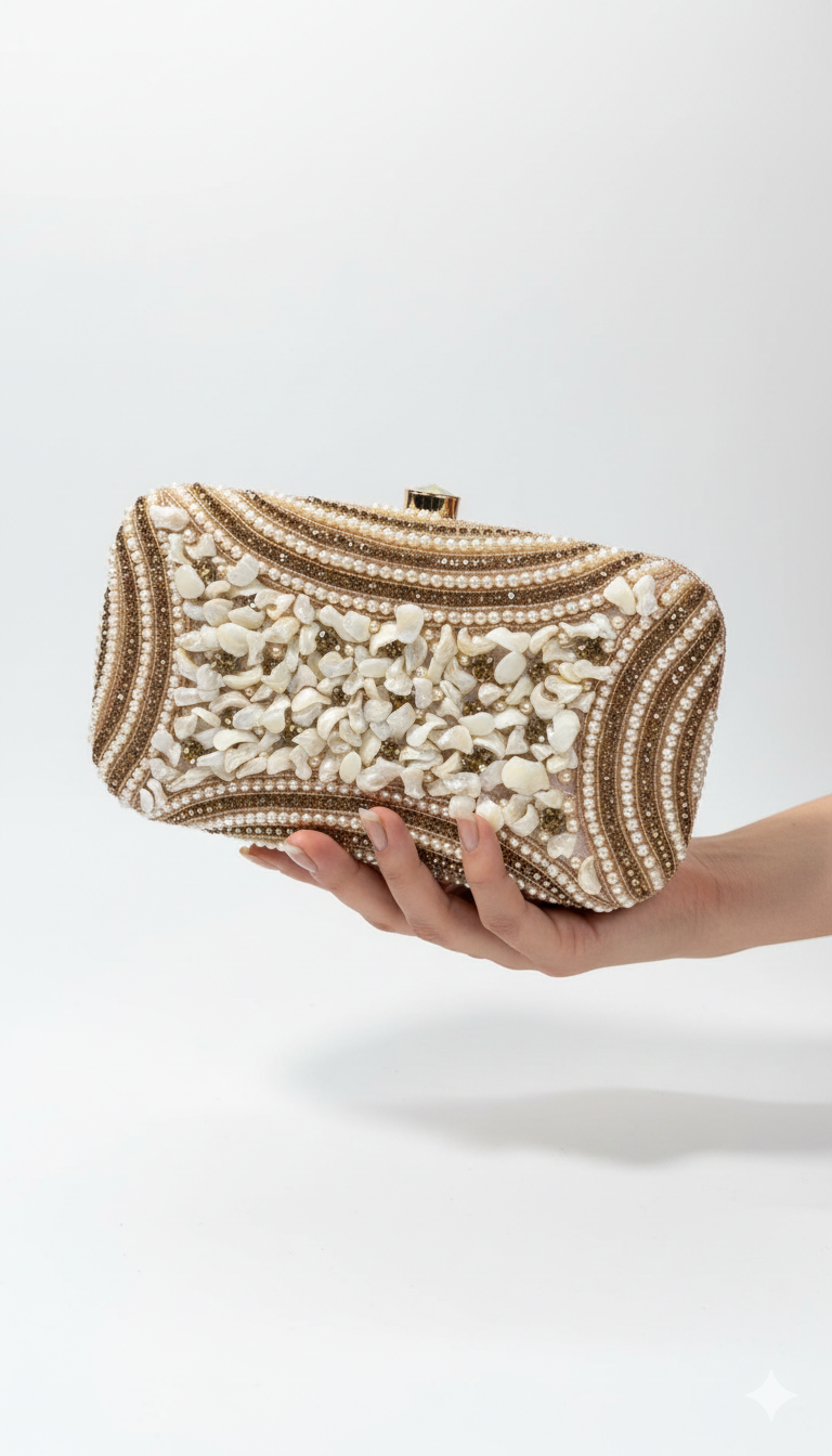 Hand Clutch From NIsa