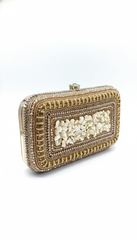 Hand Clutch from Nisa