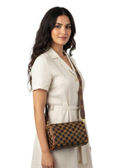 sling purse